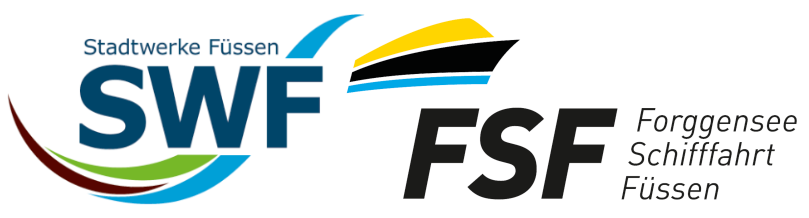 Forggensee Schifffahrt