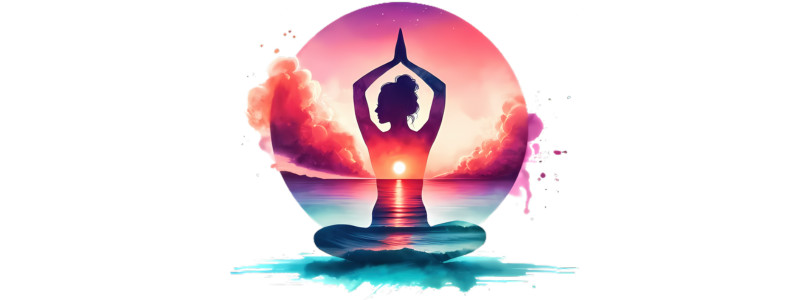Sundown Yoga